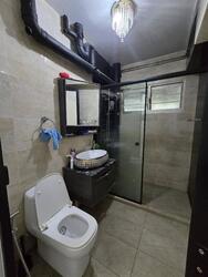 Blk 358 Woodlands Avenue 5 (Woodlands), HDB Executive #632240671